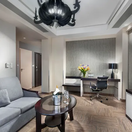 Hotel Arkon Park Gdańsk- Destigo Hotels-2