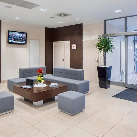 Hotel Arkon Park Gdansk- Destigo Hotels-2